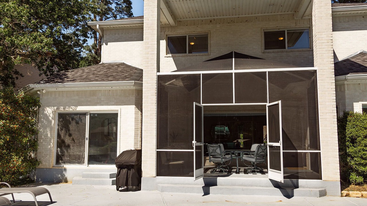 Photo of Outdoor in Walden on Lake Conroe