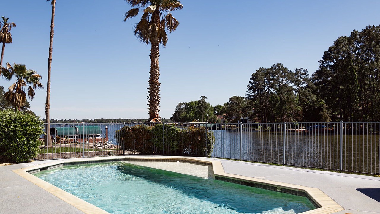 Photo of Others in Walden on Lake Conroe