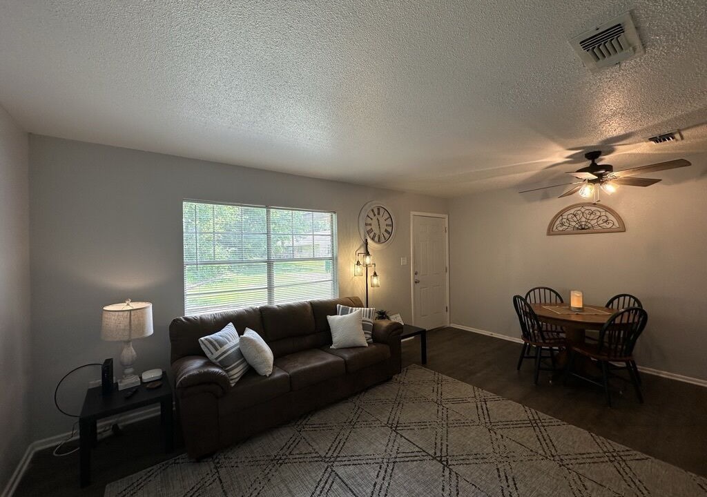 Photo of Livingroom in Texarkana
