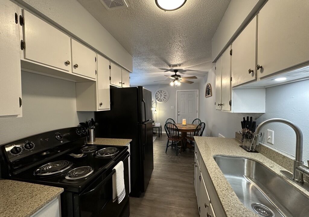 Photo of Kitchen in Texarkana