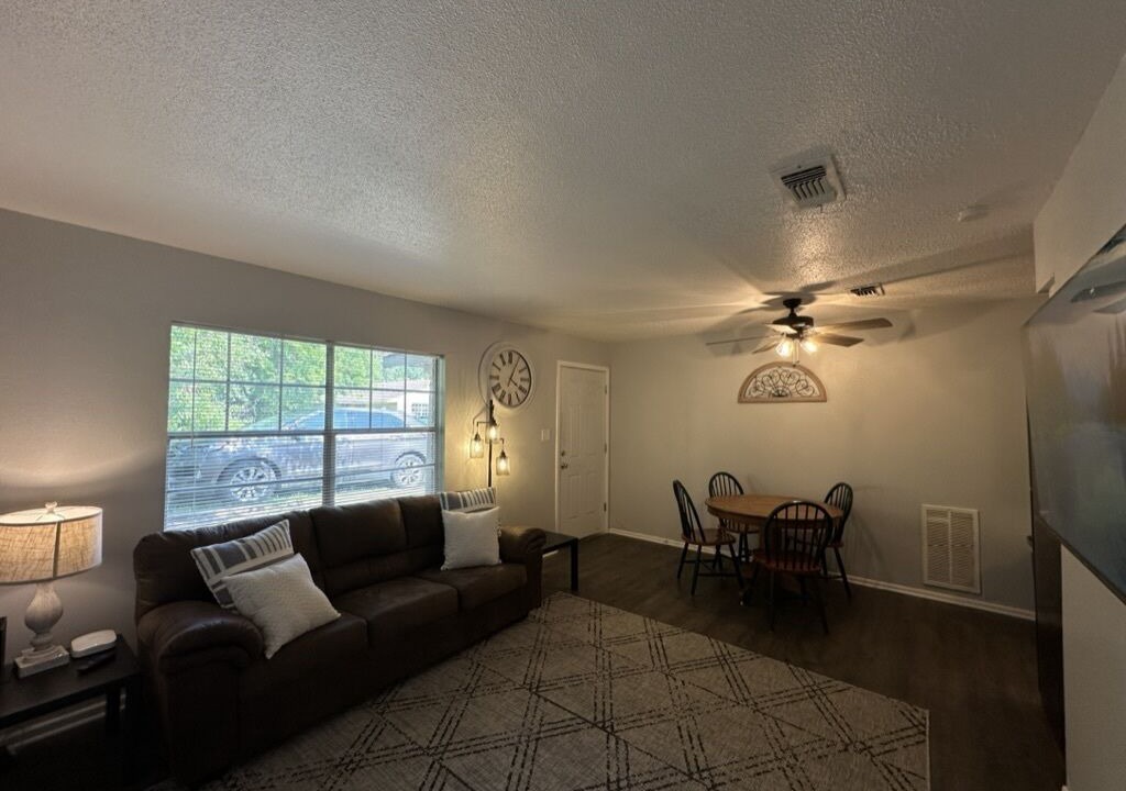 Photo of Livingroom in Texarkana