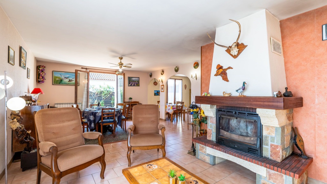 Photo of Livingroom in Armissan