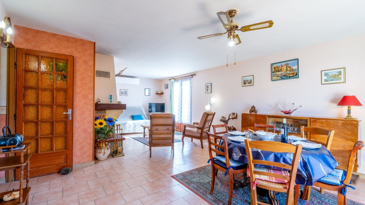 Photo of Bedroom in Armissan