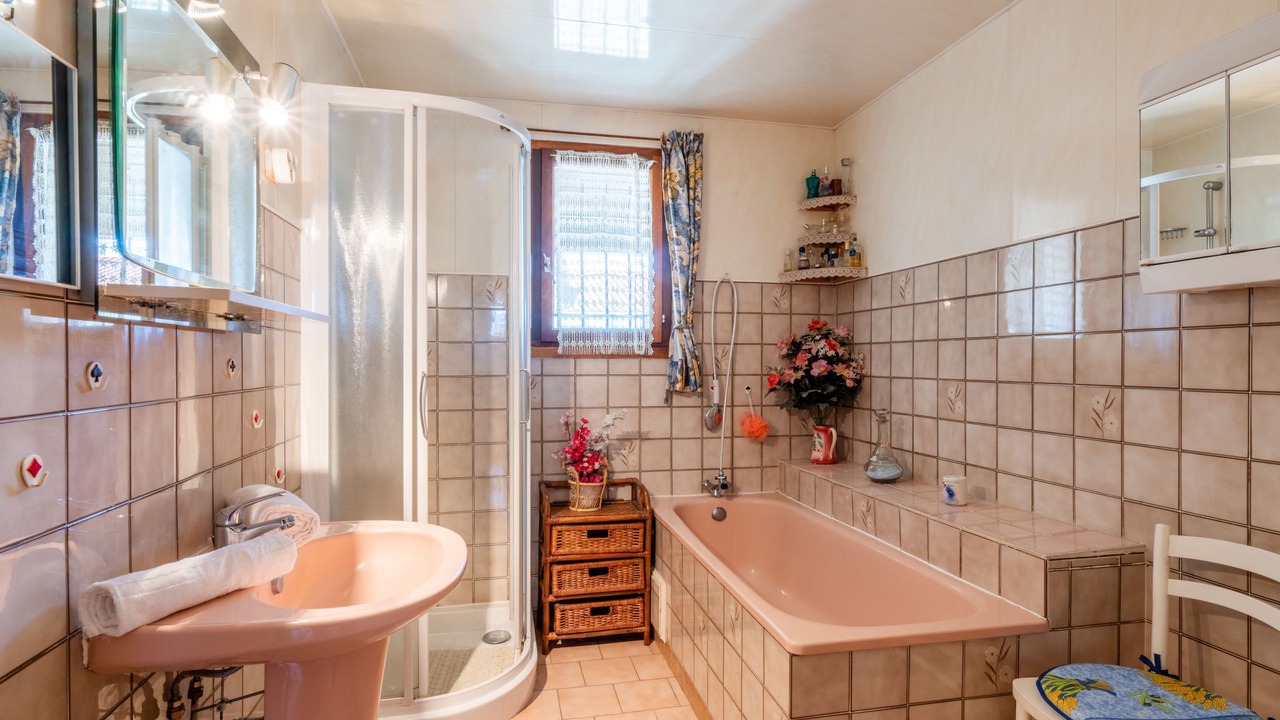 Photo of Bathroom in Armissan