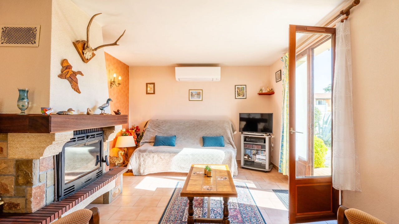 Photo of Livingroom in Armissan