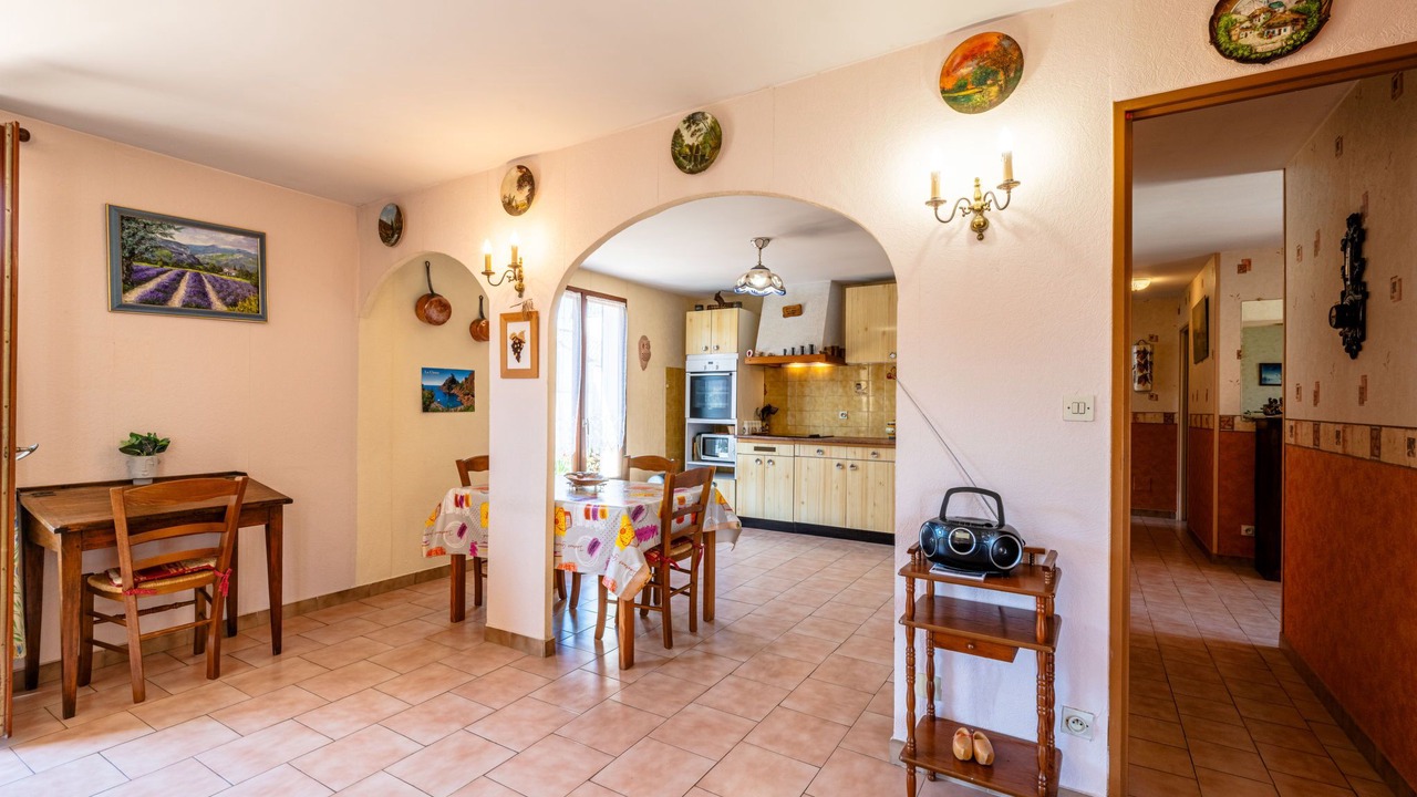 Photo of Livingroom in Armissan