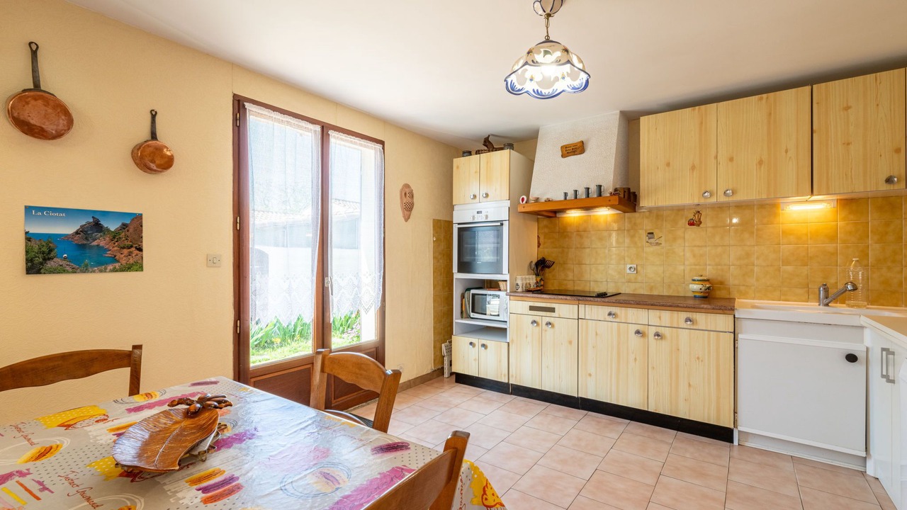 Photo of Bedroom in Armissan