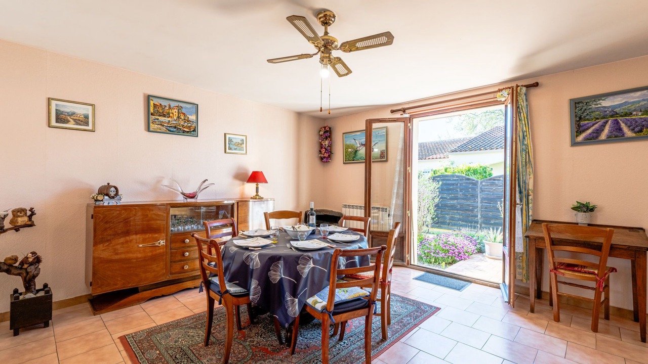 Photo of Bedroom in Armissan