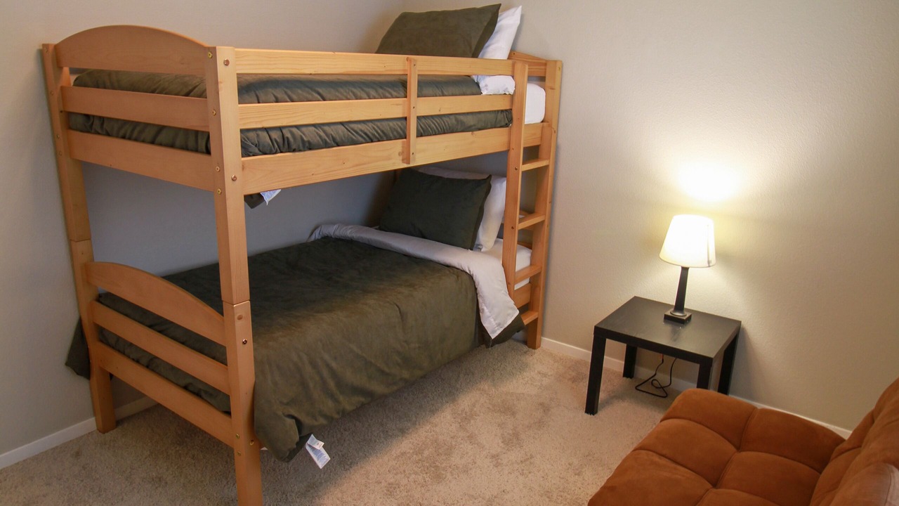 Photo of Bedroom in Collinsville