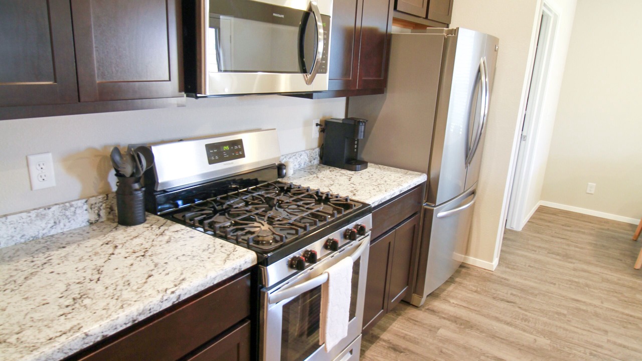Photo of Kitchen in Collinsville