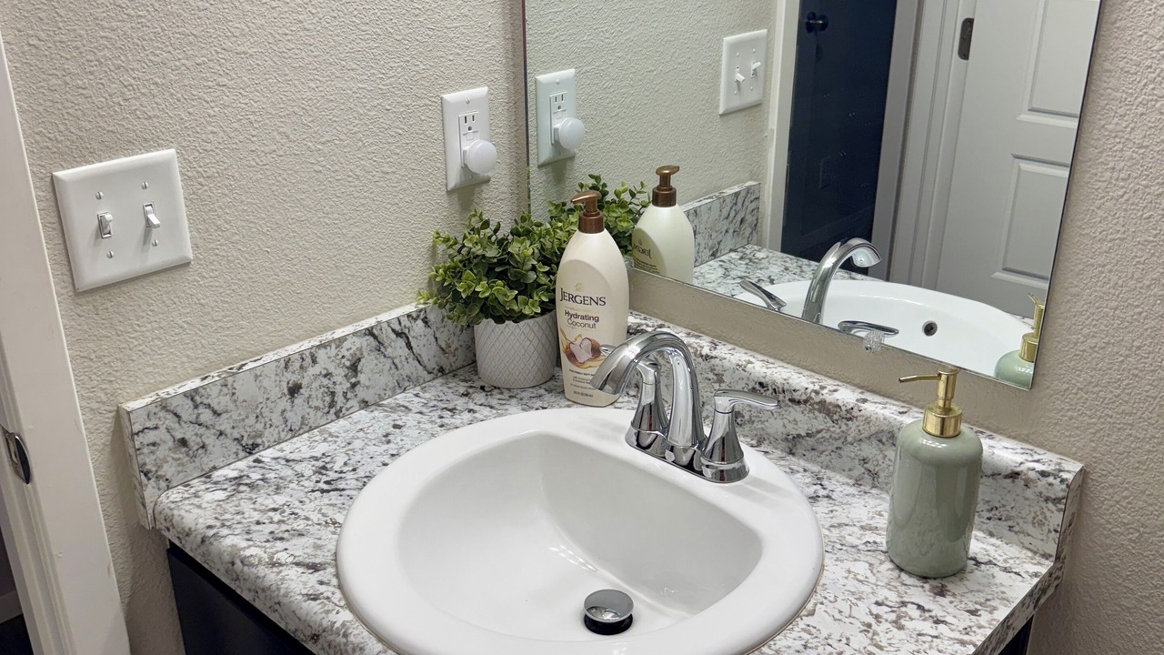 Photo of Bathroom in Collinsville