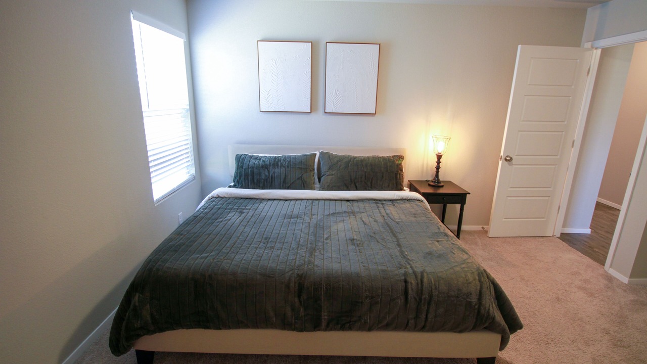 Photo of Bedroom in Collinsville