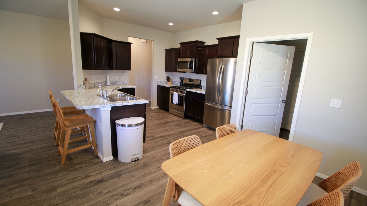 Photo of Kitchen in Collinsville