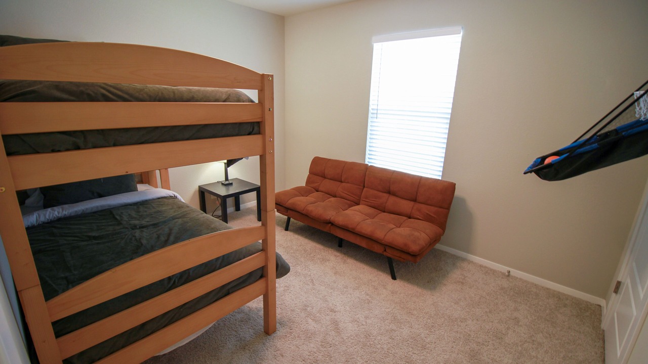 Photo of Bedroom in Collinsville
