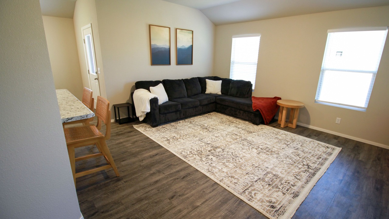 Photo of Livingroom in Collinsville