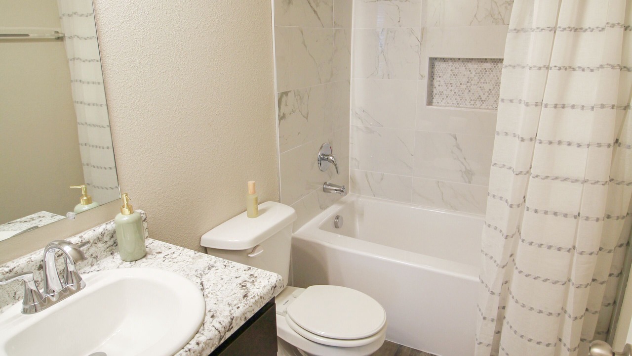 Photo of Bathroom in Collinsville