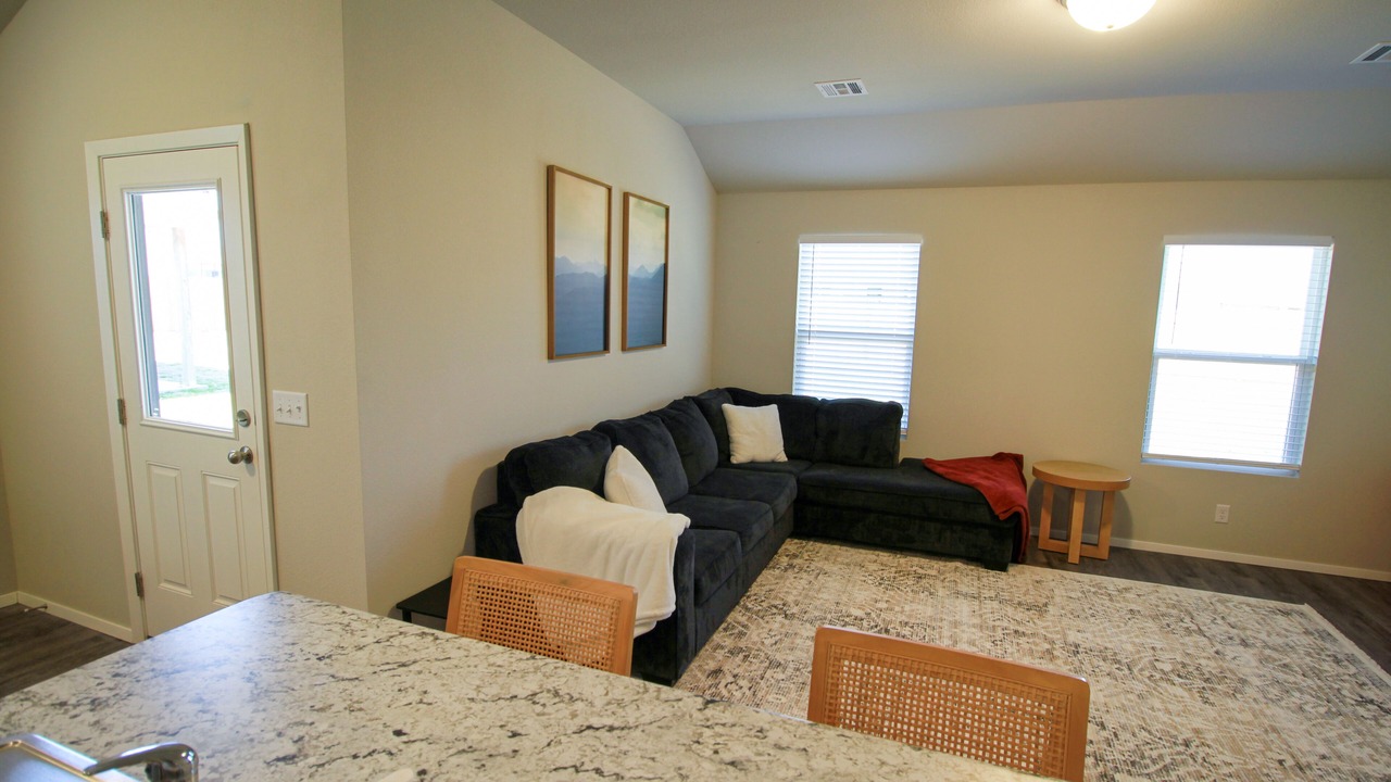Photo of Livingroom in Collinsville