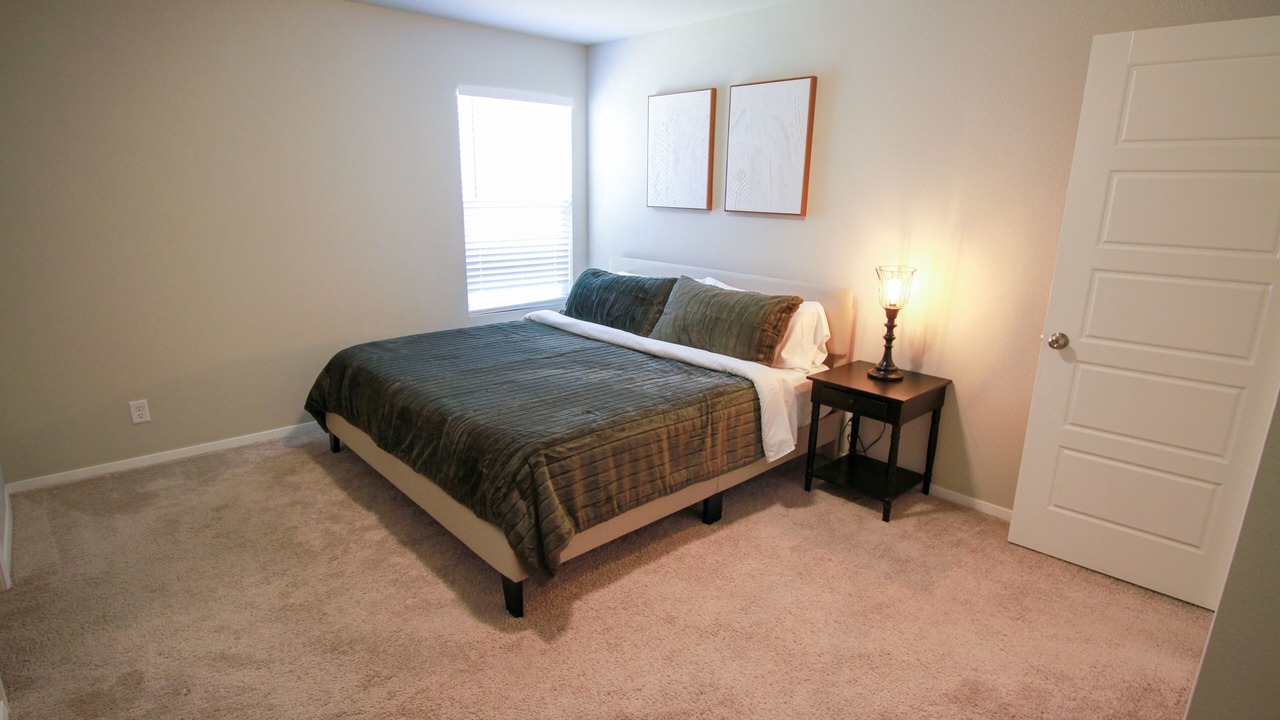 Photo of Bedroom in Collinsville