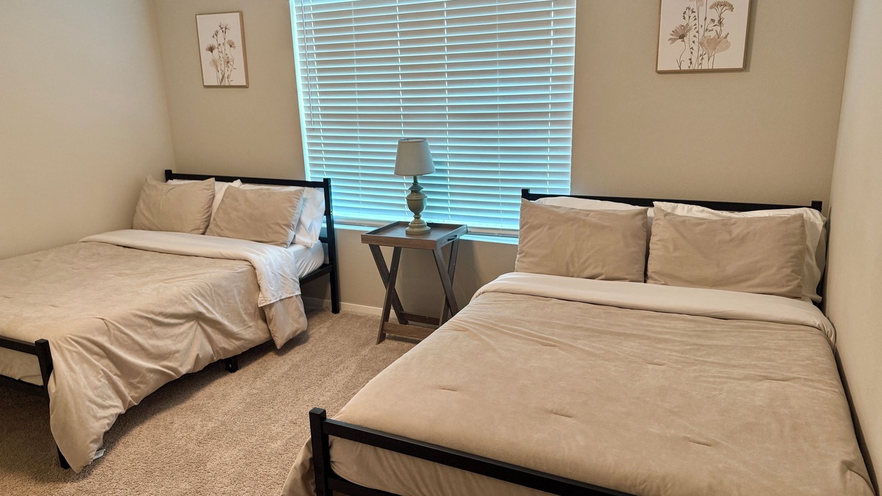 Photo of Bedroom in Collinsville