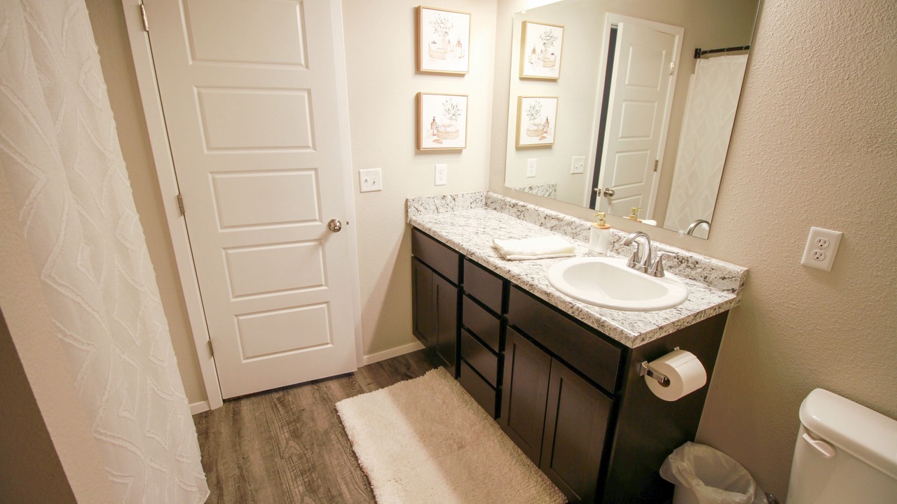 Photo of Bathroom in Collinsville