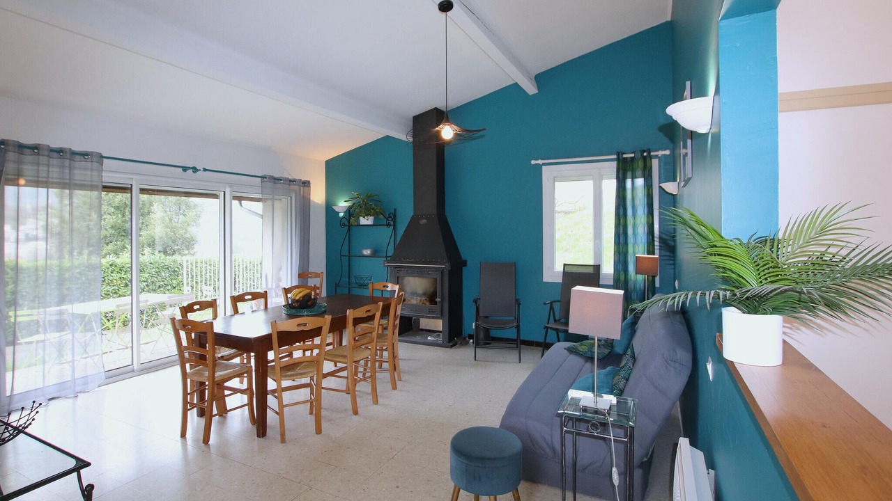 Photo of Bedroom in Bourdeaux
