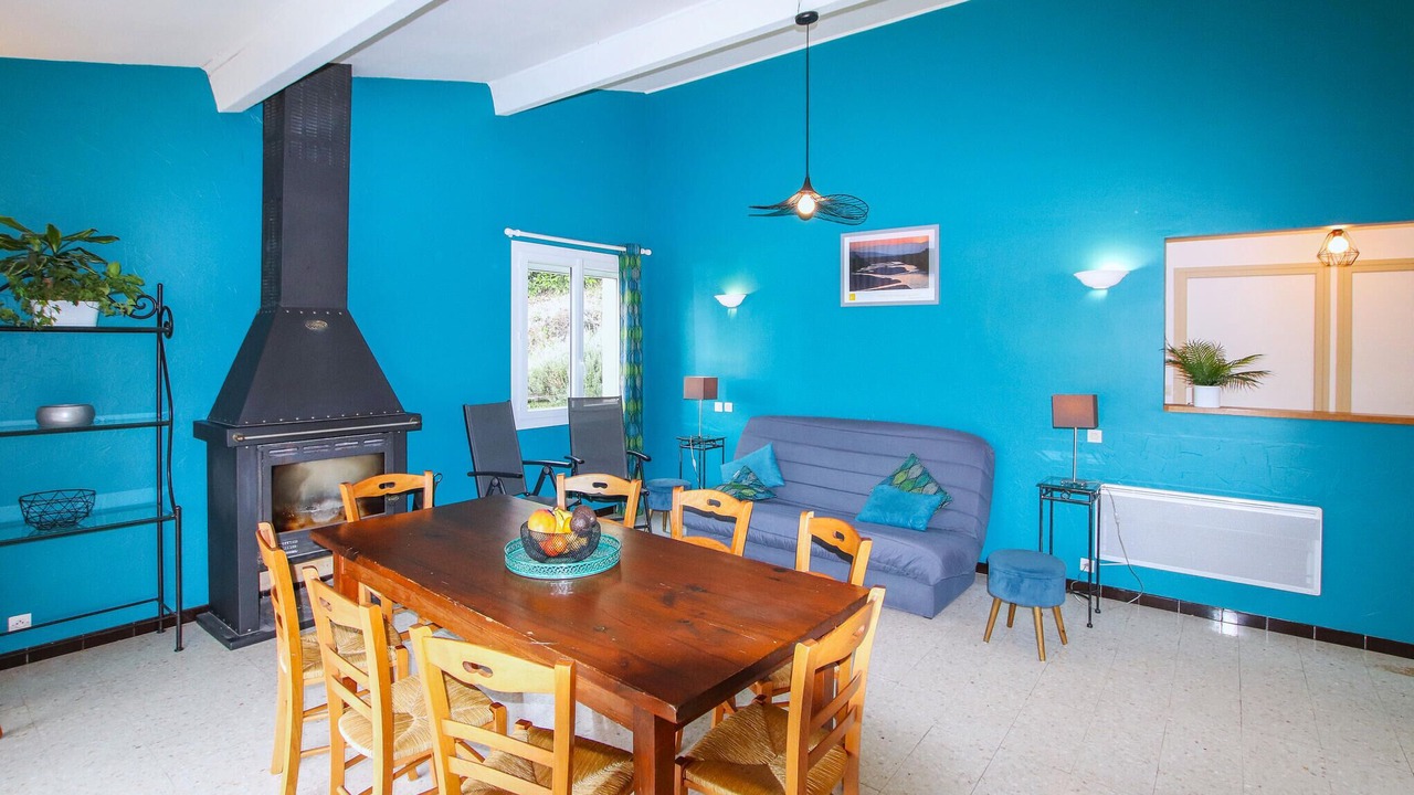 Photo of Bedroom in Bourdeaux