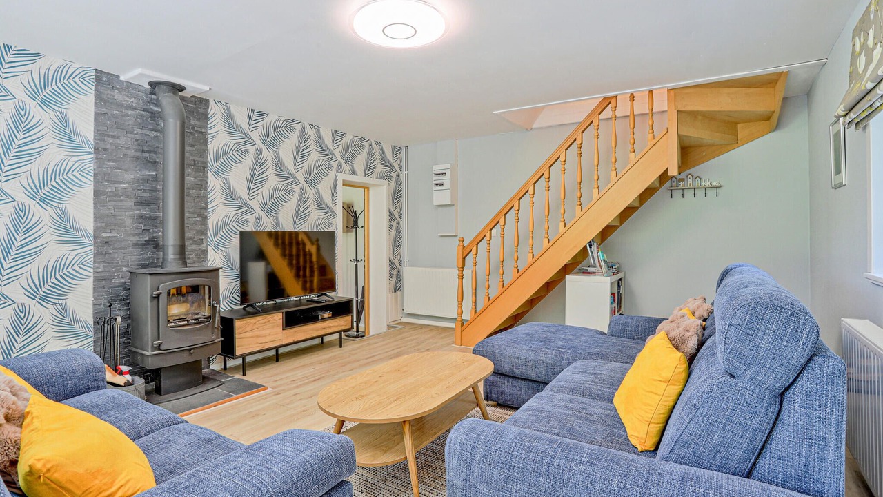 Photo of Bedroom in Dangy