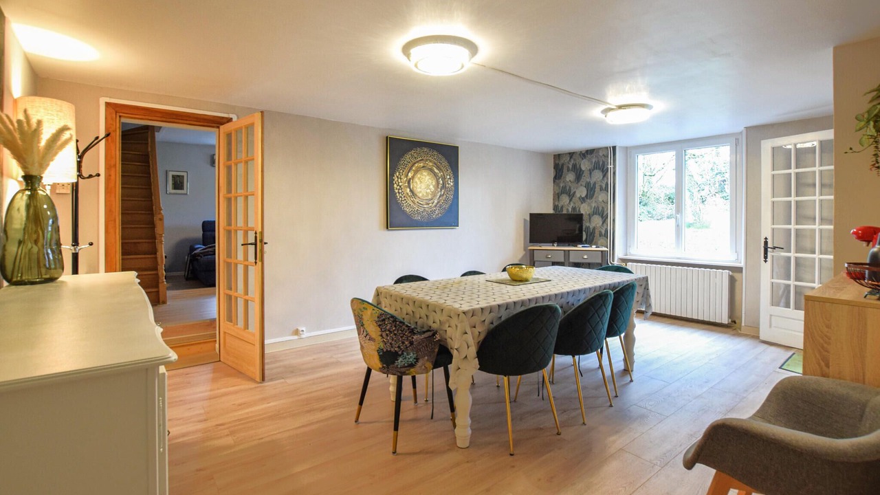 Photo of Bedroom in Dangy