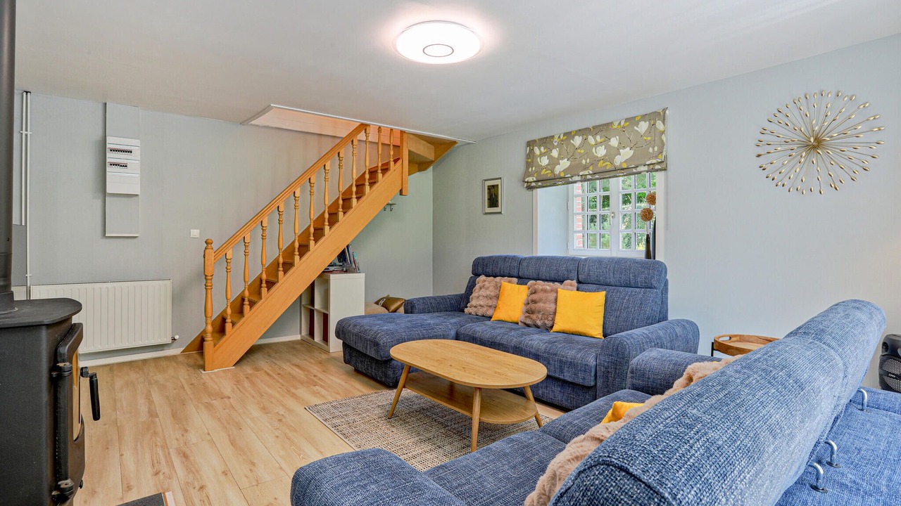 Photo of Bedroom in Dangy