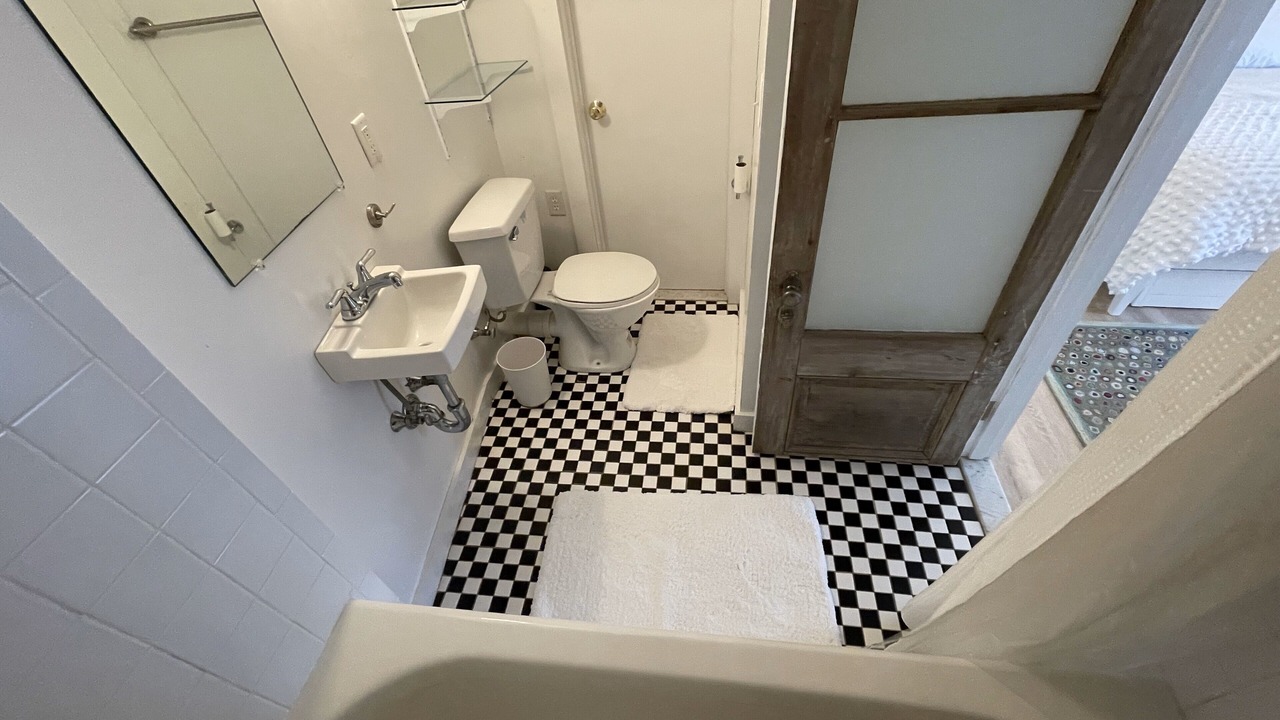Photo of Bathroom in Lenox