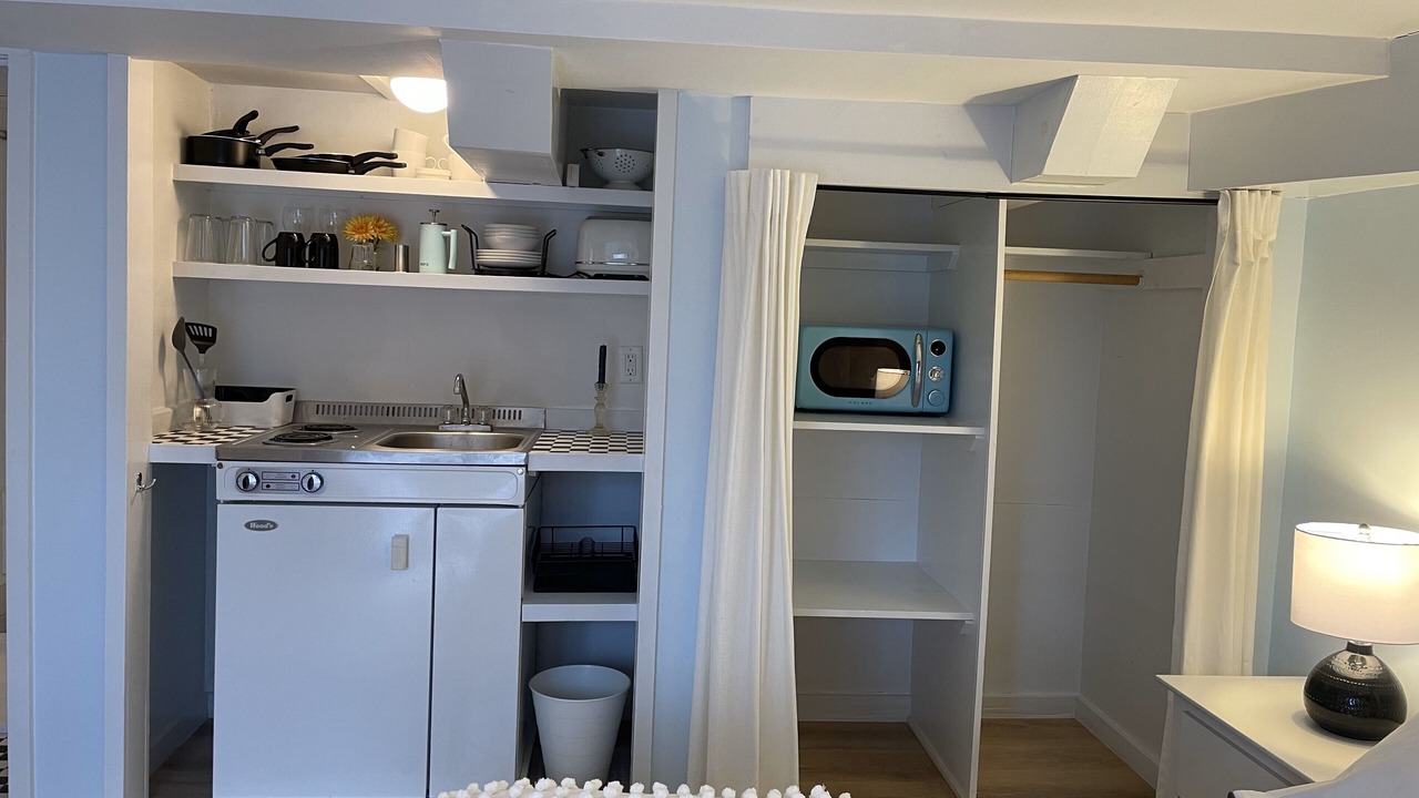 Photo of Bedroom in Lenox