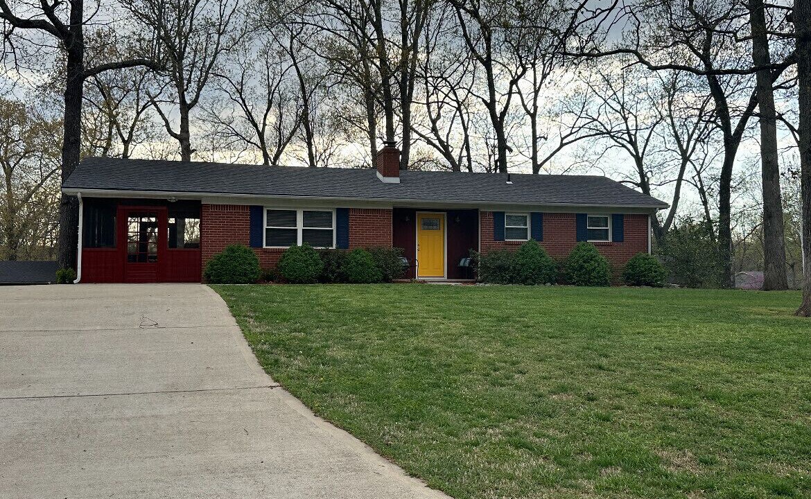 Photo of Outdoor in Gilbertsville
