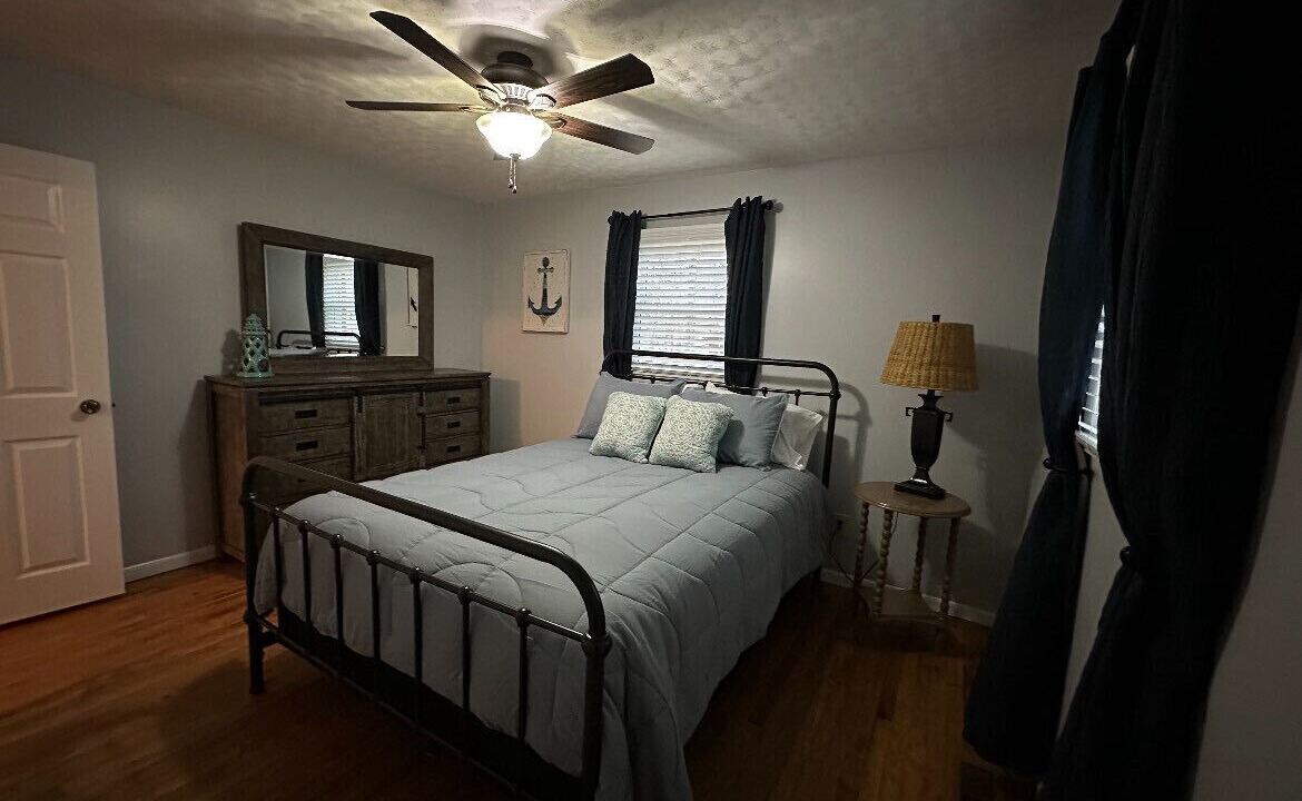 Photo of Bedroom in Gilbertsville