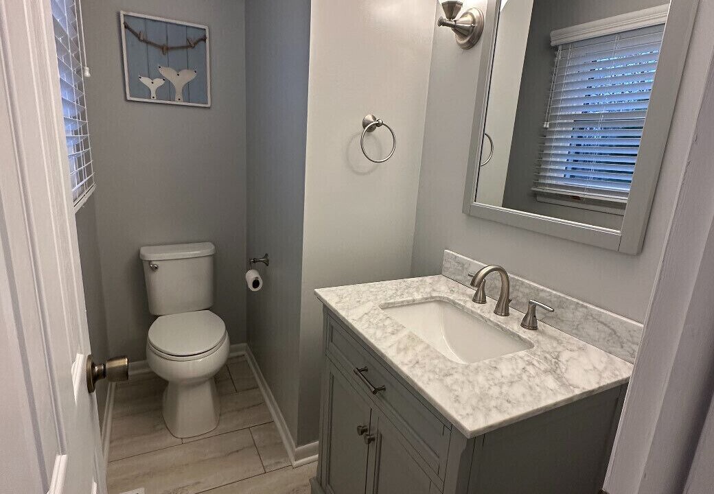 Photo of Bathroom in Gilbertsville