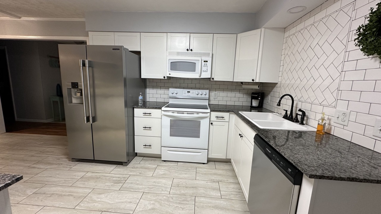 Photo of Kitchen in Gilbertsville