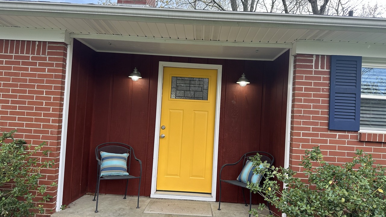 Photo of Outdoor in Gilbertsville