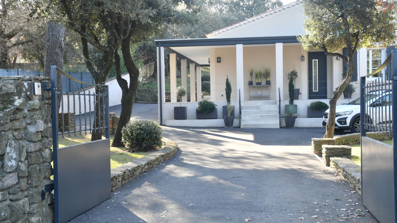Photo of Outdoor in Piolenc