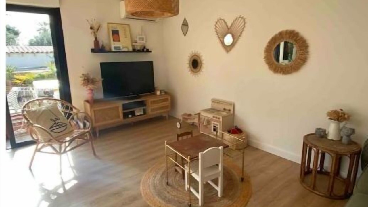 Photo of Livingroom in Perols