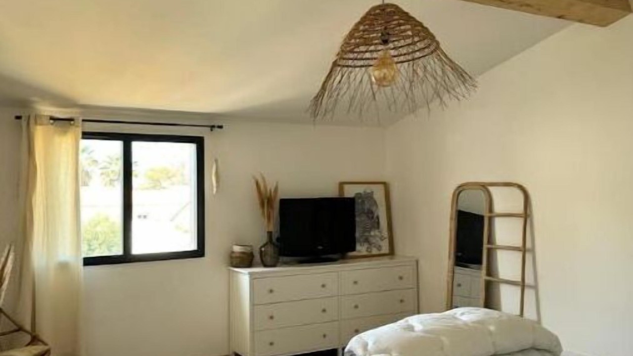 Photo of Bedroom in Perols
