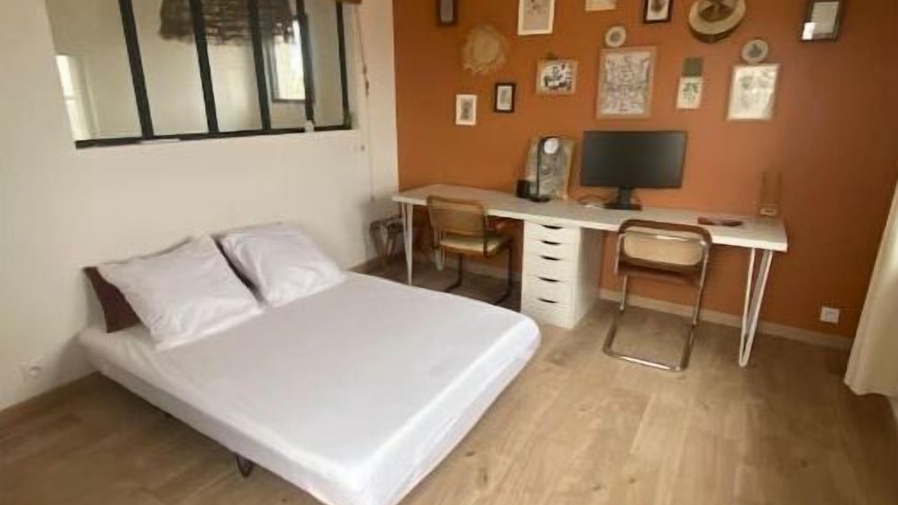 Photo of Bedroom in Perols