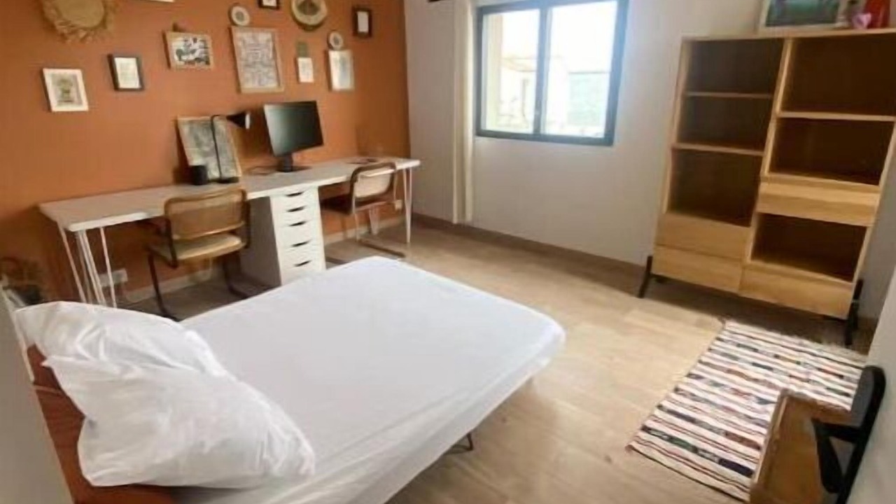 Photo of Bedroom in Perols