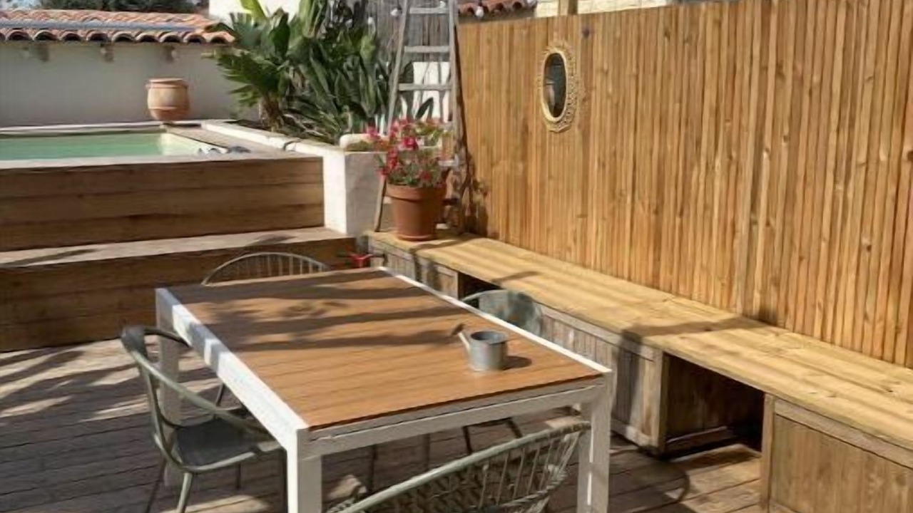 Photo of Outdoor in Perols