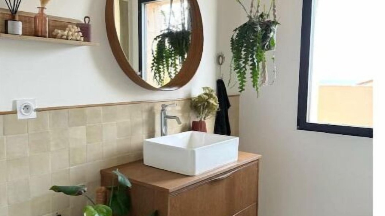 Photo of Bathroom in Perols