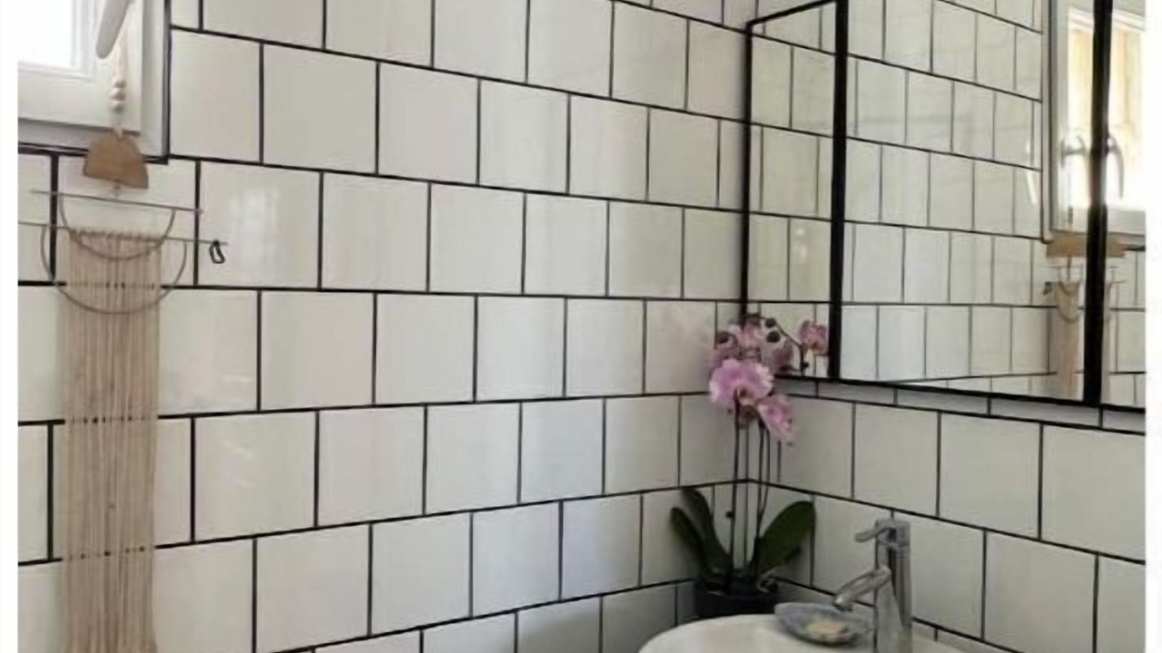 Photo of Bathroom in Perols