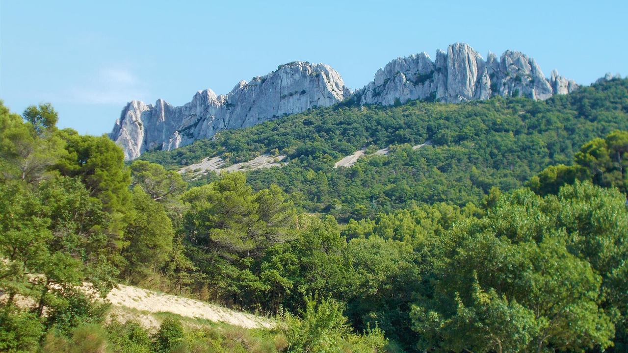 Photo of Others in Loriol-du-Comtat