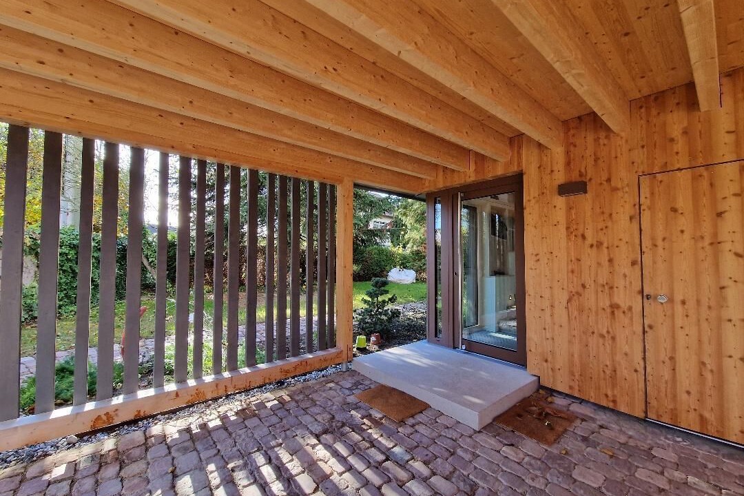 Photo of Outdoor in Scherwiller