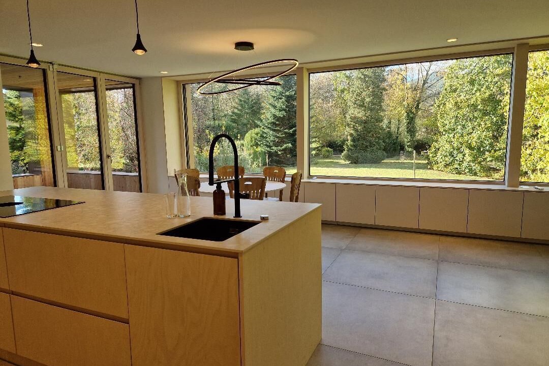 Photo of Kitchen in Scherwiller