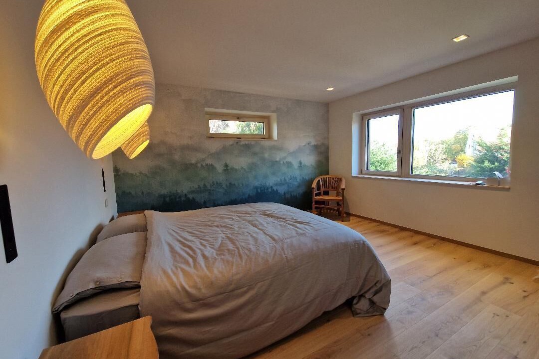 Photo of Bedroom in Scherwiller
