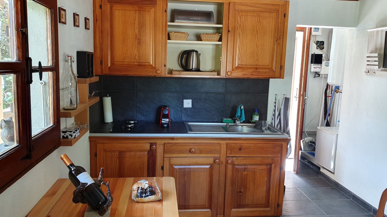 Photo of Kitchen in Fully