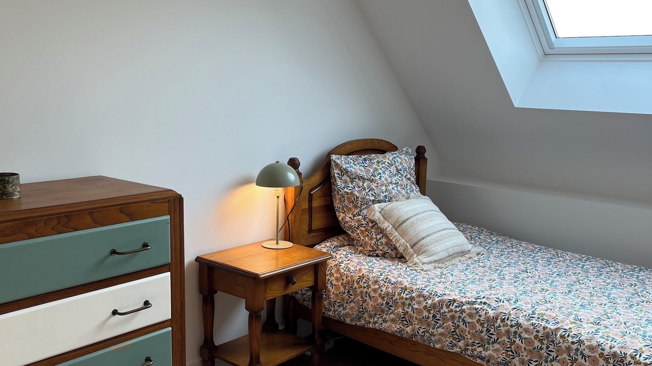 Photo of Bedroom in Roz-sur-Couesnon